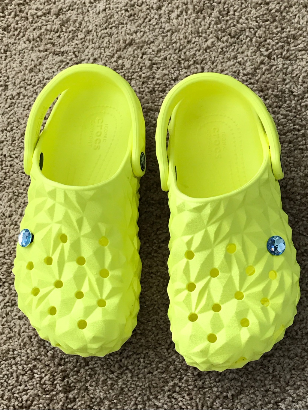 Crocs